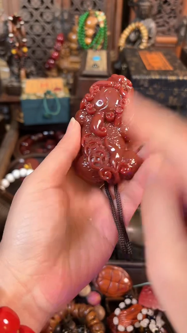 【闪购商品】蜜蜡颈饰未镶嵌闪购商品闪购商品闪购商品