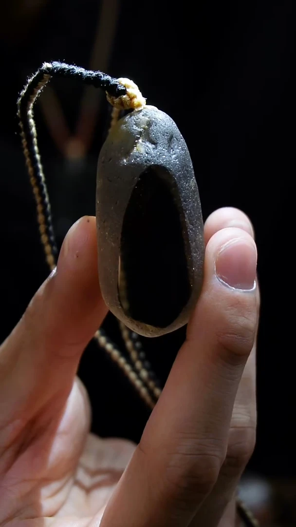 吊坠(赠链)未镶嵌水晶水晶