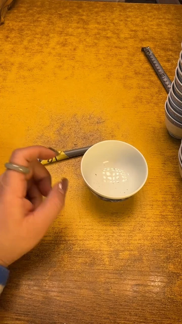 【闪购商品】瓷器瓷器瑕疵脏脏81眉