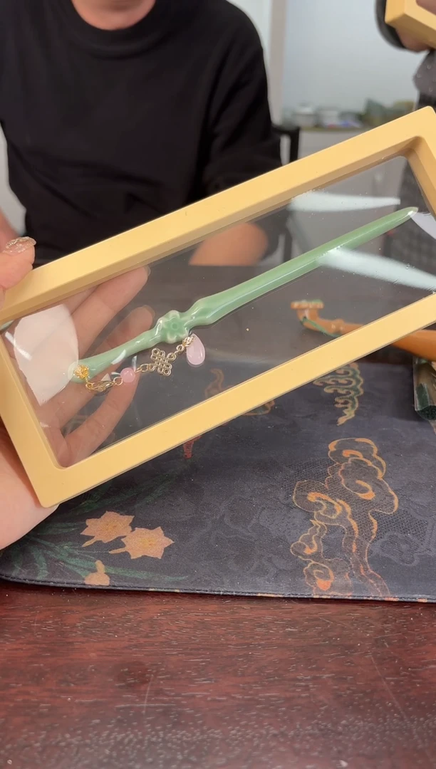 云间青瓷 小米茶器