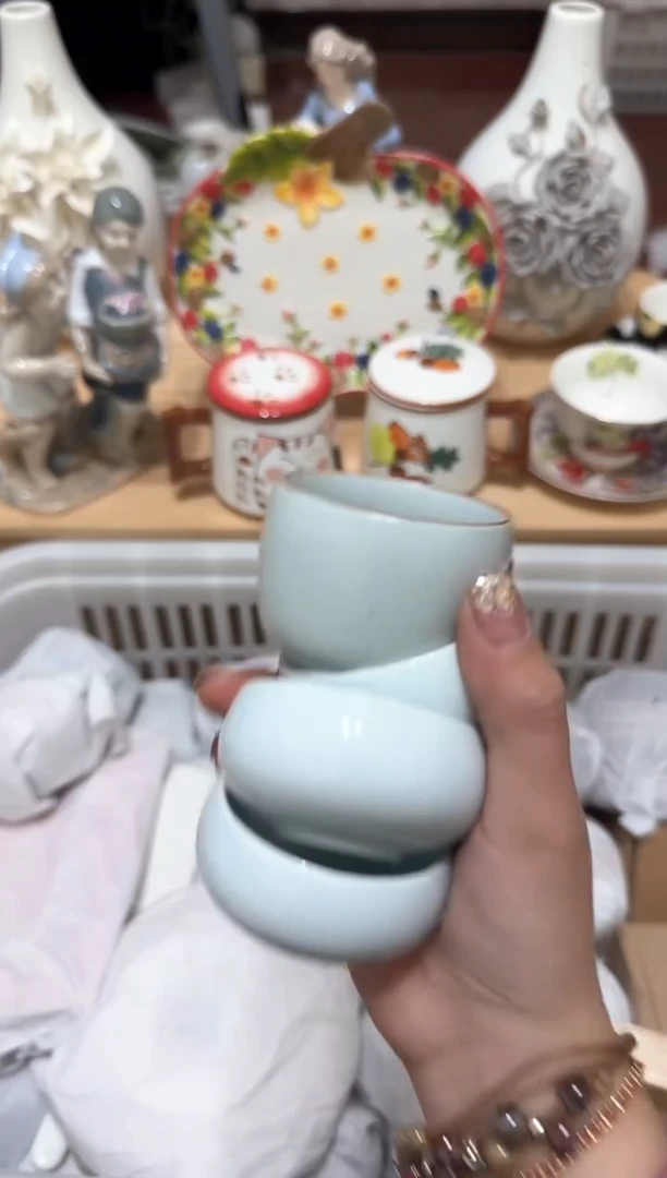 【闪购商品】瓷片101默认微瑕19.9包邮----