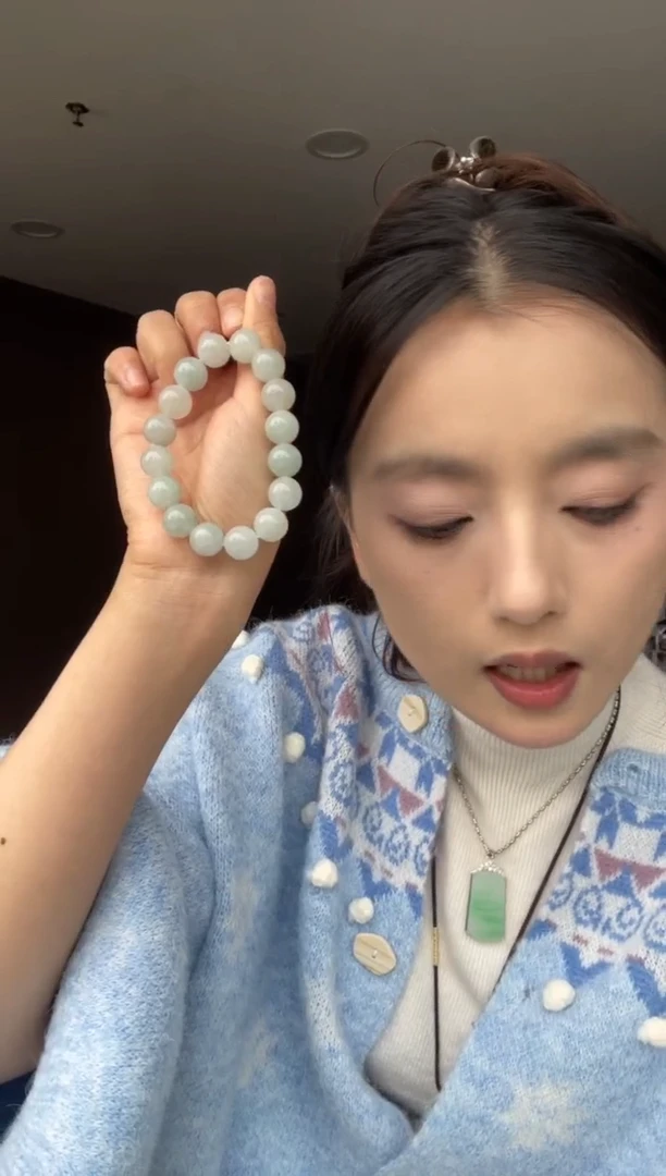 吊坠(不含链)未镶嵌翡翠天然缅甸A货翡翠