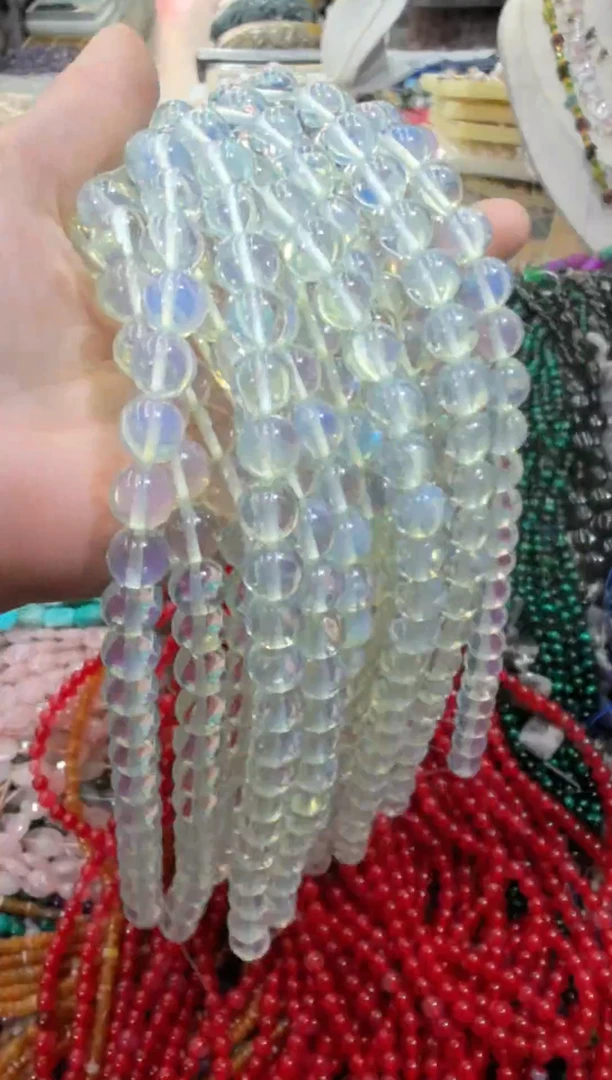 未镶嵌手链玛瑙/玉髓一条卡11+