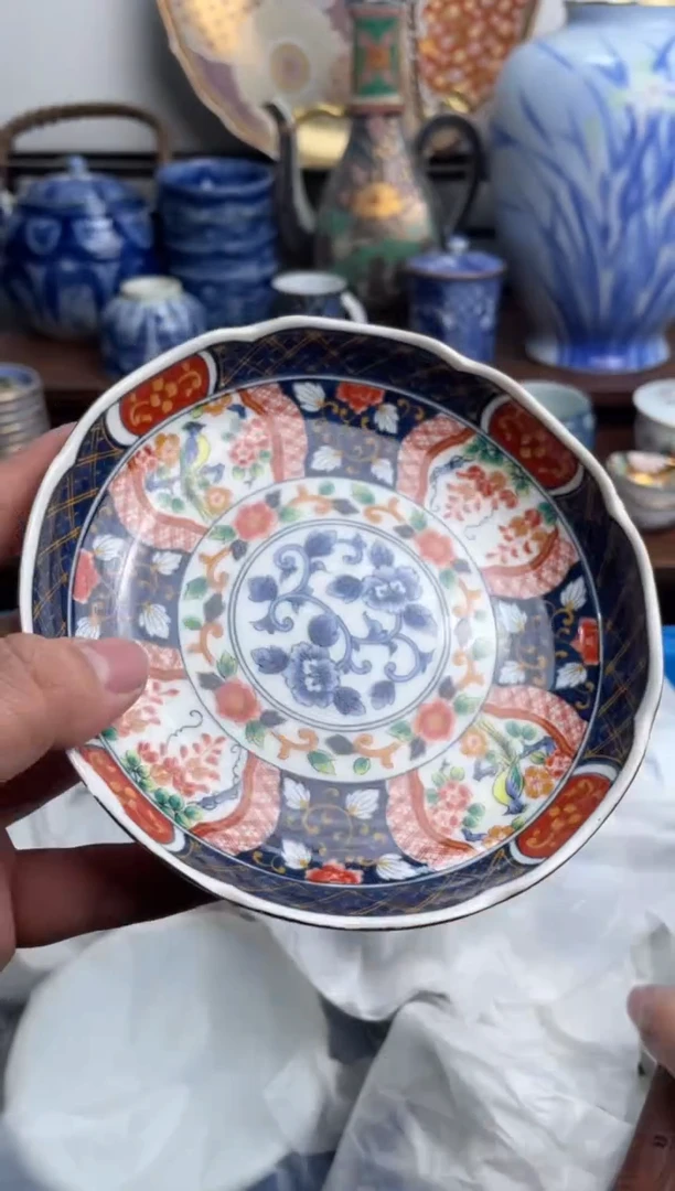 【闪购商品】瓷片090-J满20包邮-48h凑单