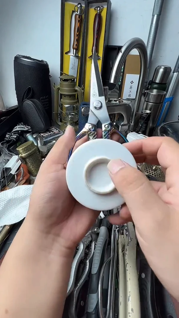 陶瓷瓷器 瓷片东京很热杂货正品保证