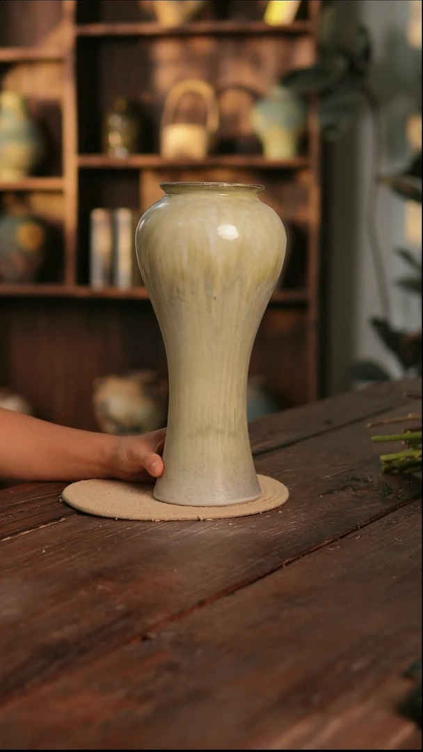 摆件10-99高33口10误差2无孔