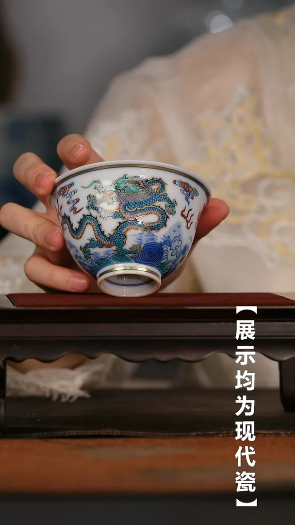 栗子严选茶器好物@@涂杏花