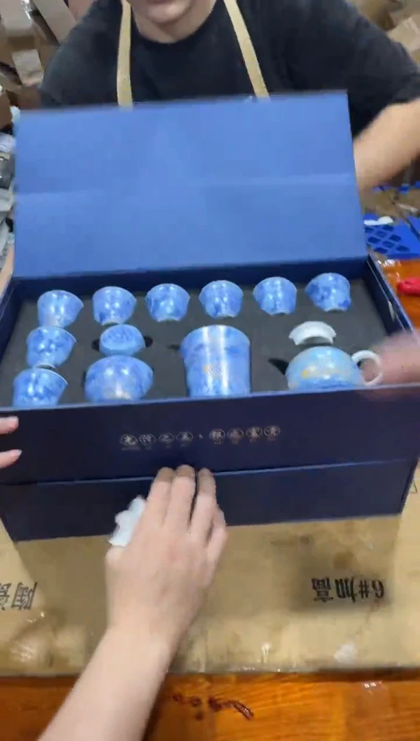 其他@@@@【闪购链接】精美茶具便宜卖了