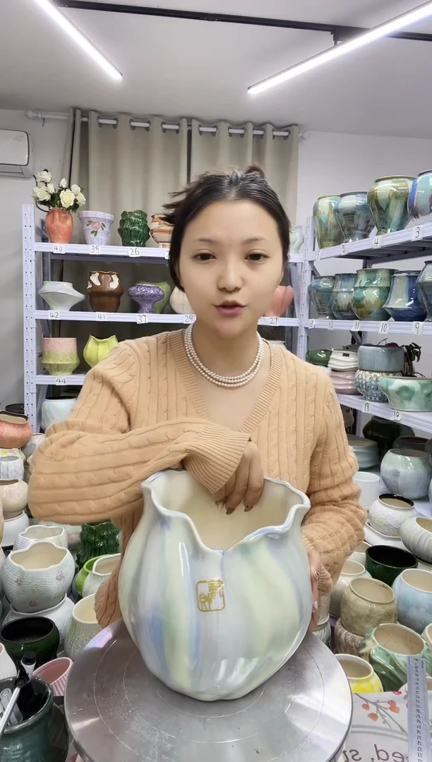 【11.24】直播链接  高度: 20   口径:   16