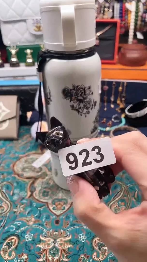 瓷片无品牌瓷片柴窑烧制半手工多人