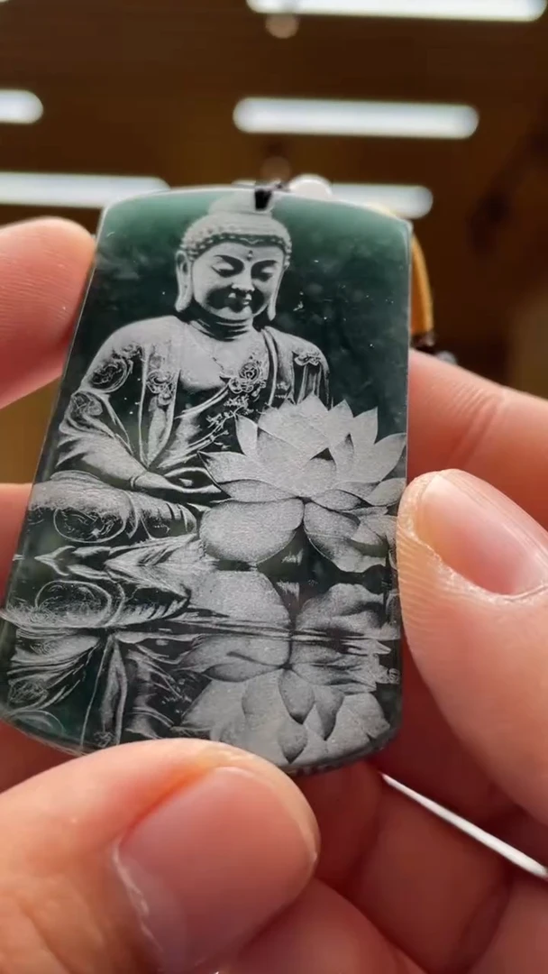 【闪购商品】定制翡翠未镶嵌*******62