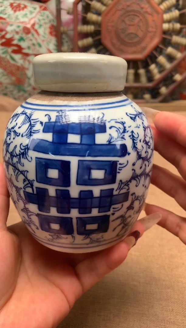 摆件旧藏瓷器旧藏瓷器