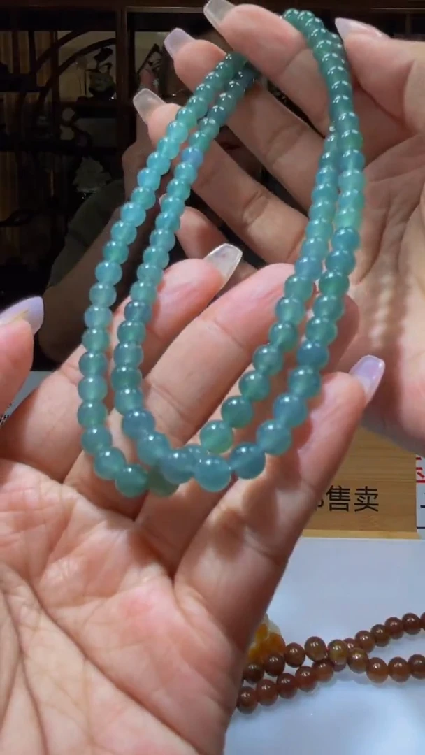 定制翡翠未镶嵌Q-@@QJDD062978