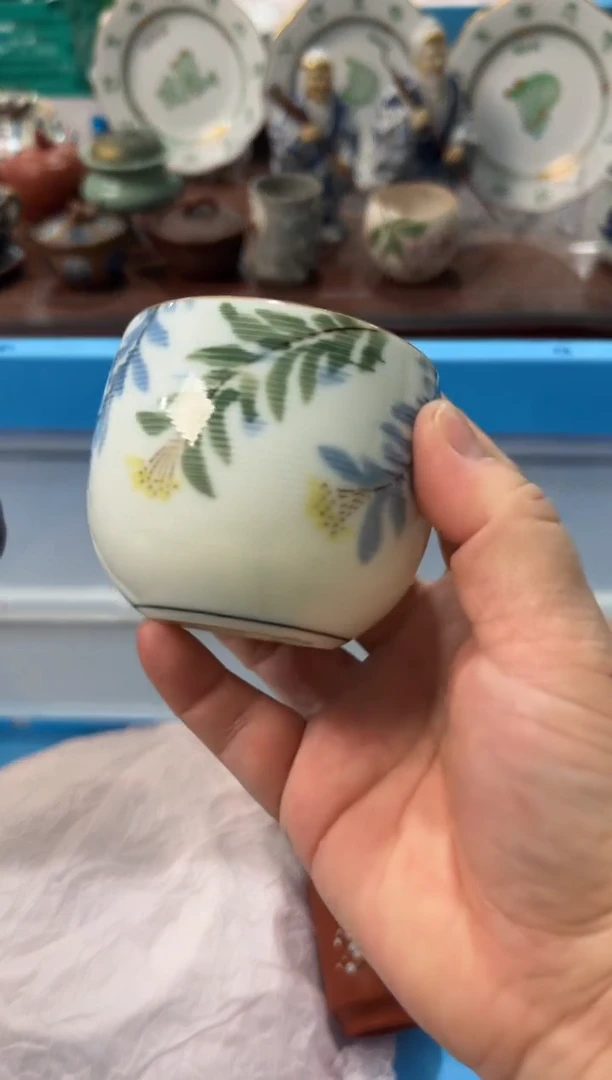 瓷片南*编码：欢迎惠顾，感谢支持5471