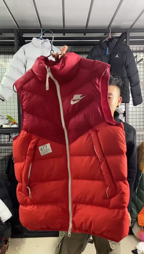 417编码 瑕疵直播间过款 尺码175L