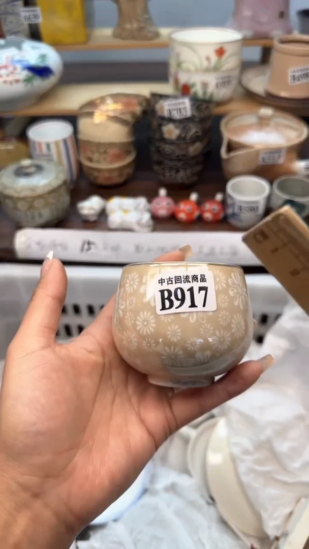 【闪购商品】瓷片天爱瓷器一号店