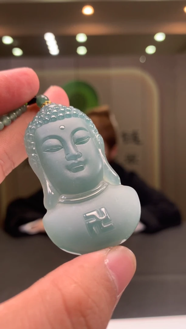 未镶嵌定制翡翠          *310