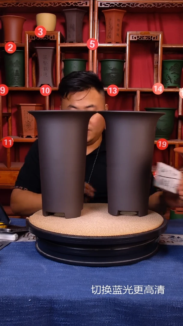 紫砂花盆1111111111