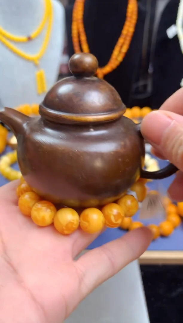 【闪购商品】摆件密安瓷片密安瓷片9x098