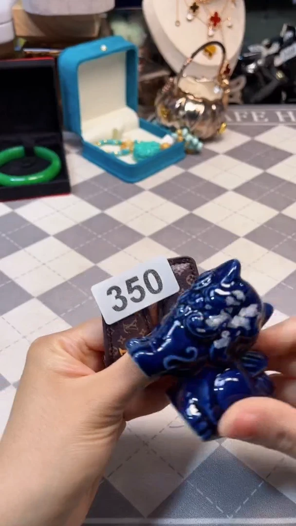 瓷片陶茶666文玩周边多人