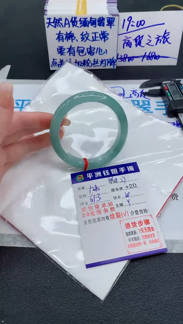 未镶嵌手镯翡翠11111