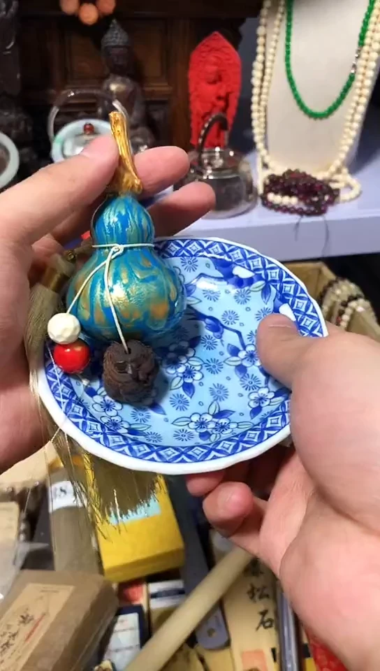 瓷器默认链接一物一拍