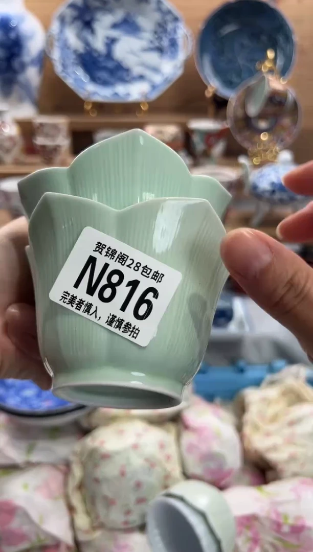 瓷片x****?      N816