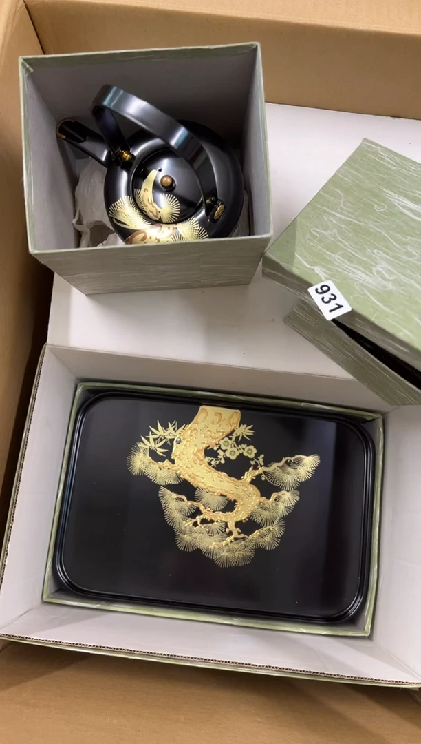 【闪购商品】瓷片931中古商品谨慎参拍