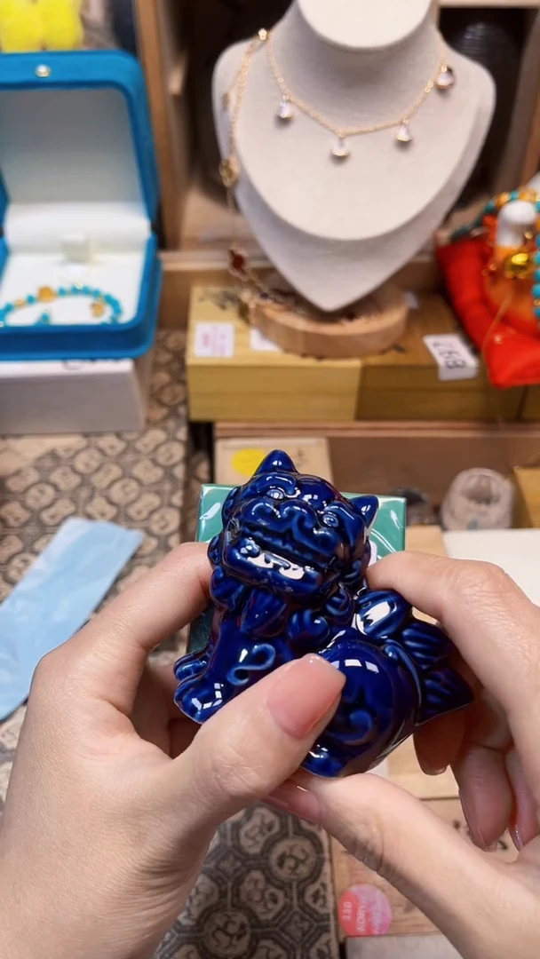 瓷片陶茶666文玩周边多人