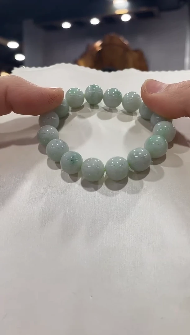 未镶嵌手链翡翠11