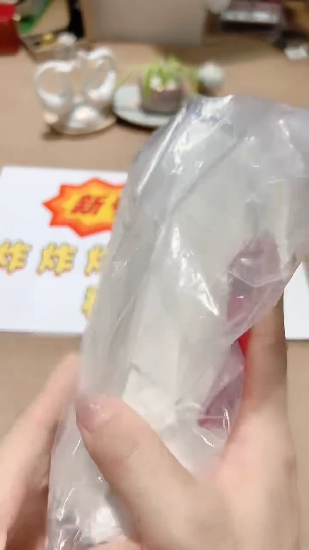 瓷片碗碟好物一件不留@@1