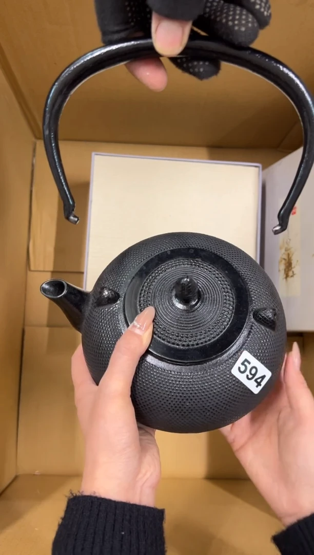 【闪购商品】瓷片594中古商品谨慎参拍