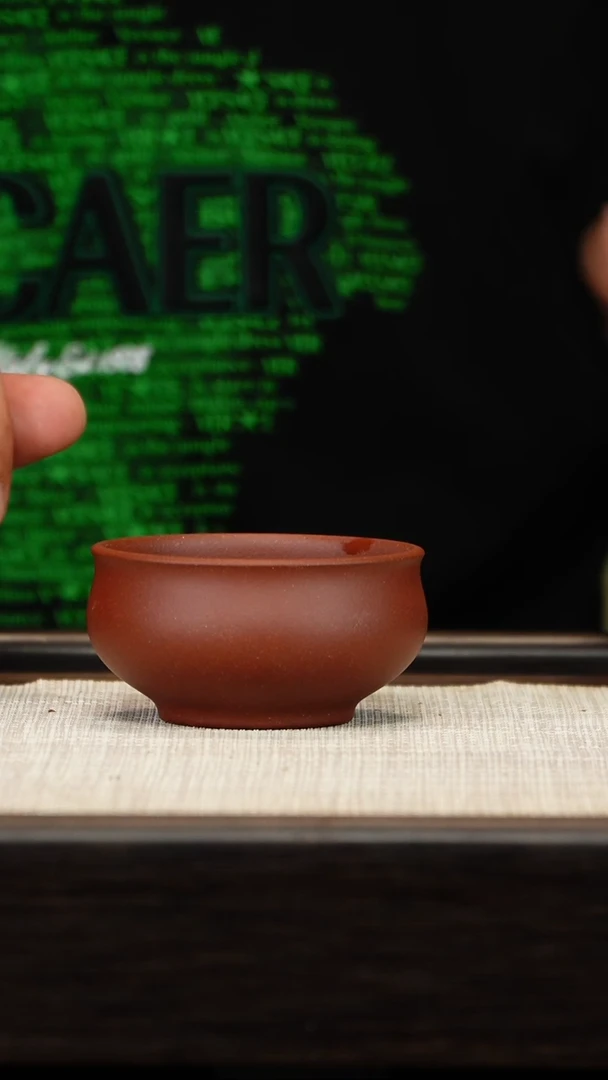 茶壶紫砂紫砂小杯