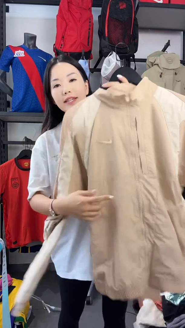 441编码 瑕疵款直播间过款为准 尺码xl