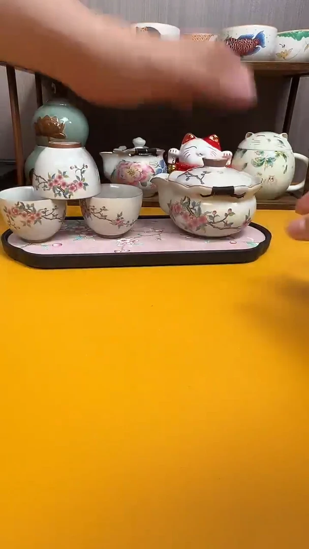 俱欢颜选通用链接，抓紧手速！