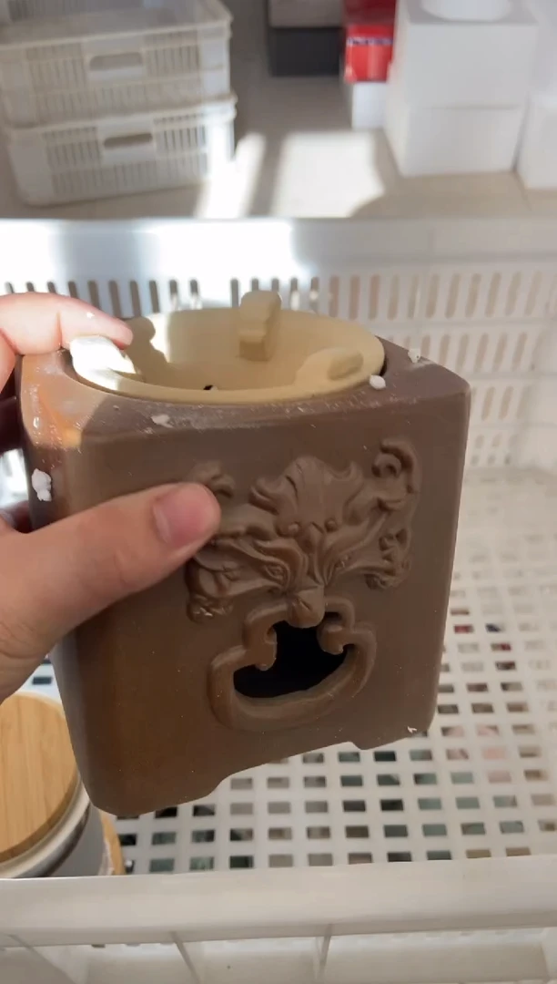 杯无运费险有瑕疵的摄影的产品有使用过的痕迹有点脏介意勿拍