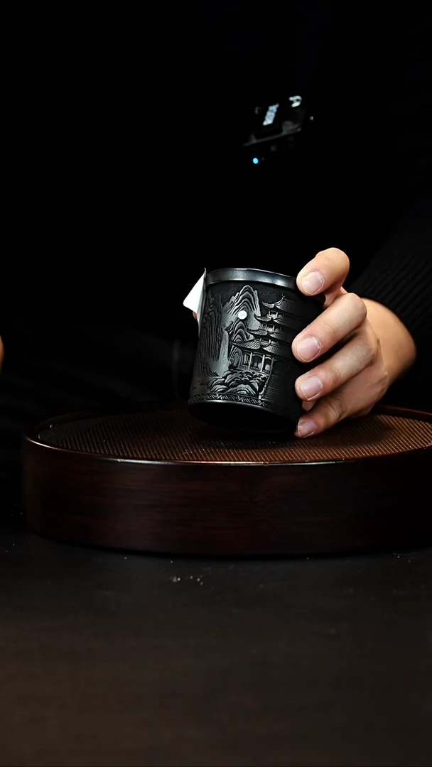 茶壶紫砂宜兴紫砂壶10