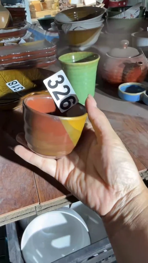 瓷磁州窑买到就是赚到