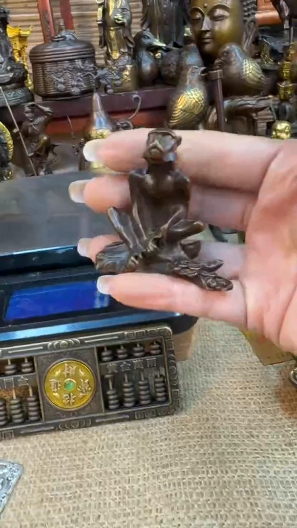 益臻铜器益臻铜器