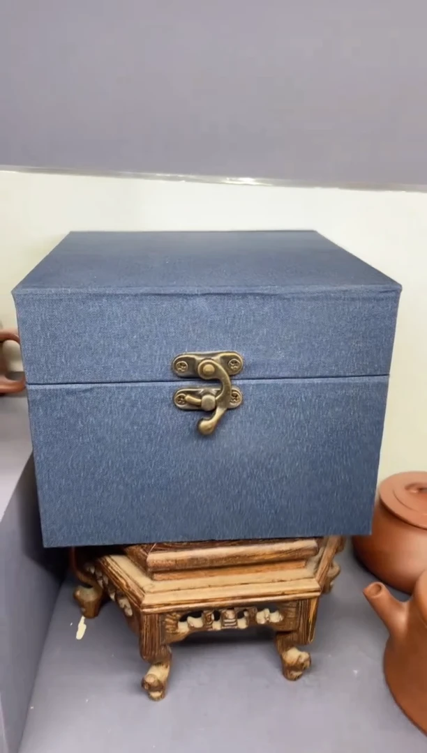 茶壶紫砂龙山陶坊1