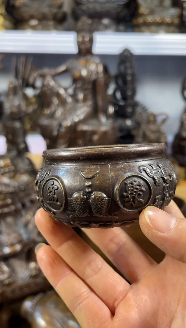 【闪购商品】1案台摆件  物品摆件