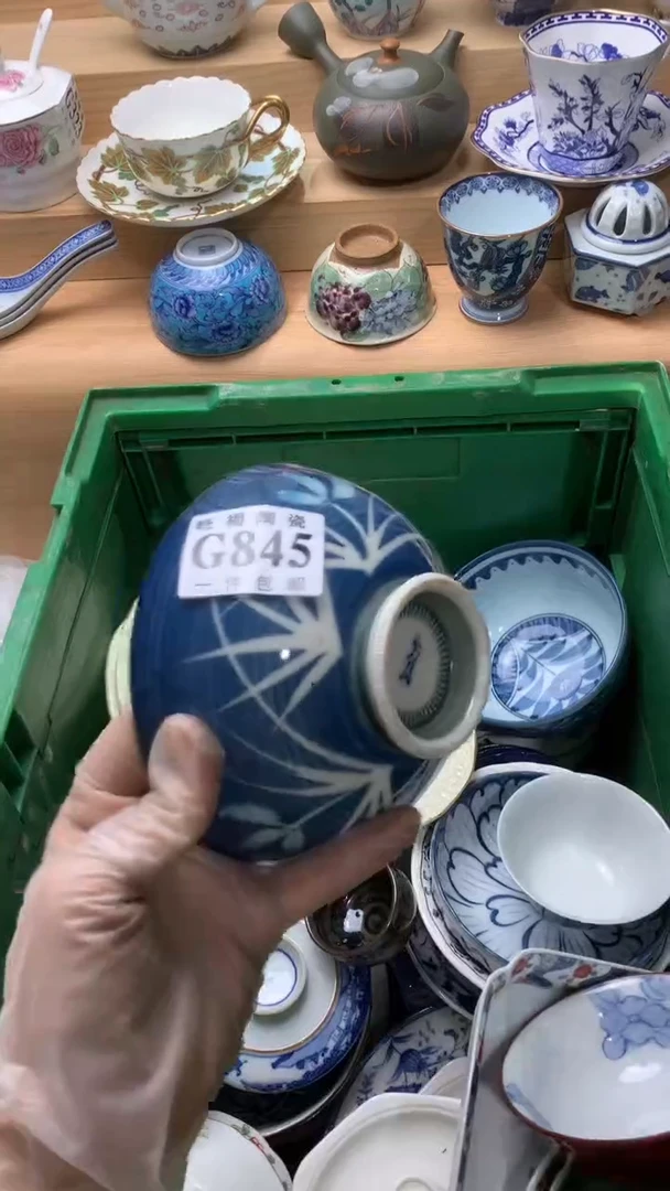 瓷片墨*妍校长美瓷一号商品