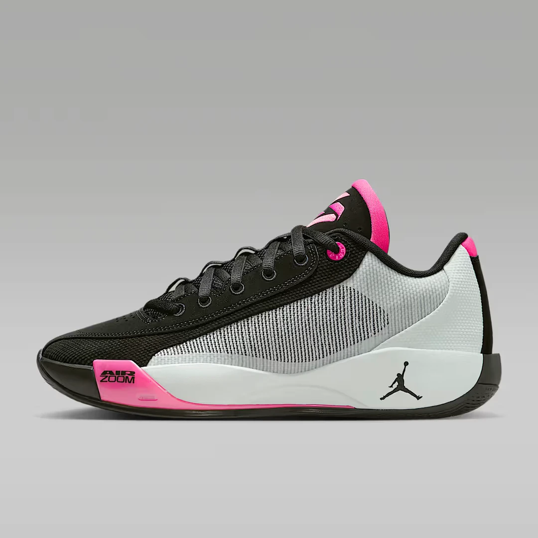 NIKE/耐克男子JORDAN LUKA运动篮球鞋HF0819-001