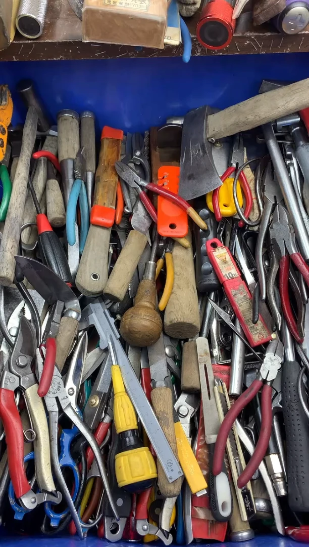 小*可乐日本工具仓库闪购链接