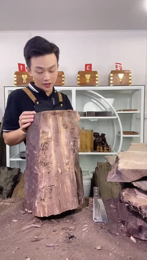 h*h金丝楠木原料木材