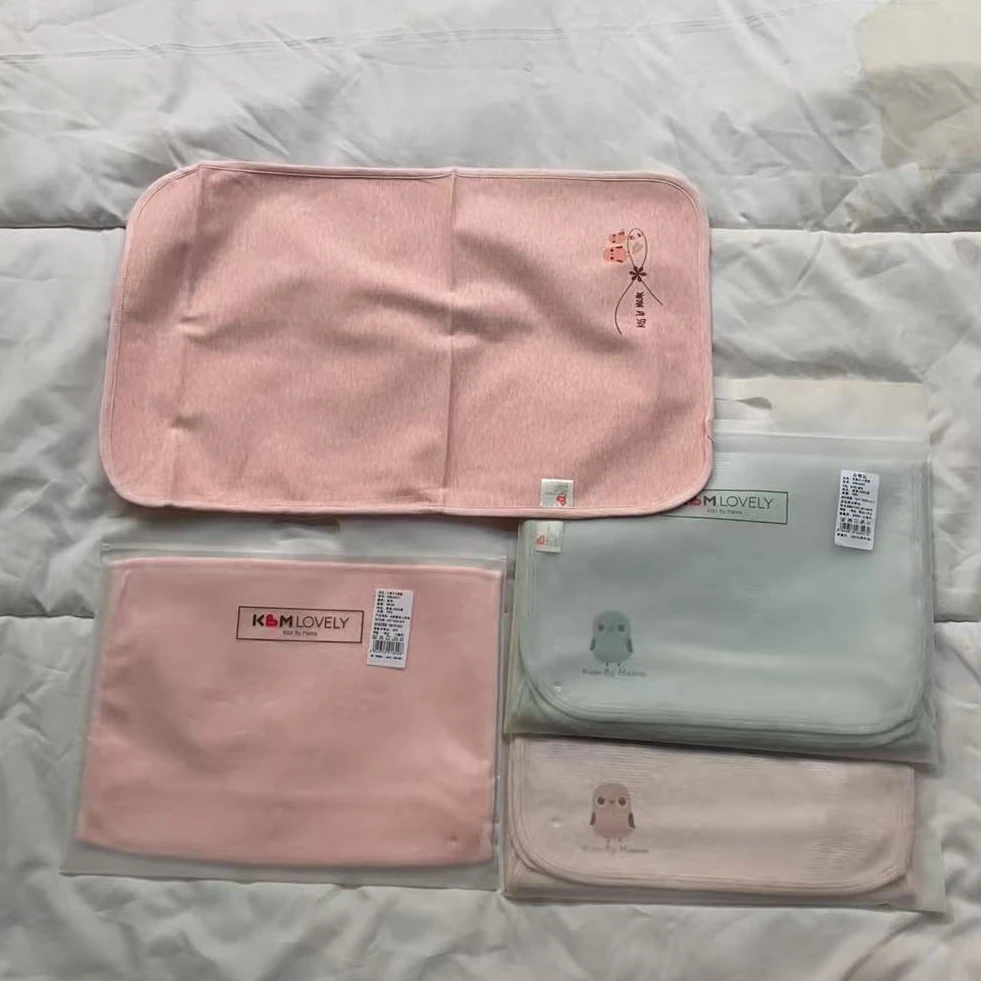 婴泰 防水小尿垫