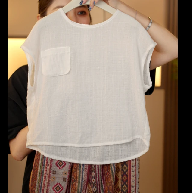 2025夏季儿童时尚休闲宽松版童装上衣+裤子MJX257268