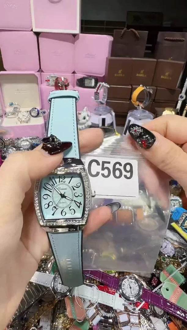 石英机芯锻造碳钢 直播定闪专用