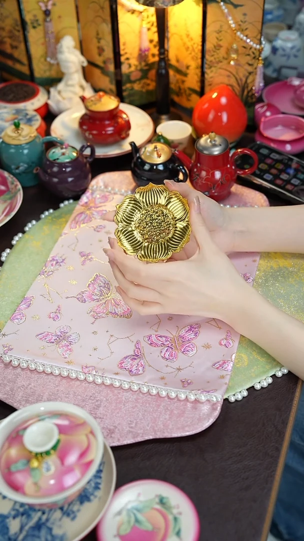 景德镇大乔推荐好物