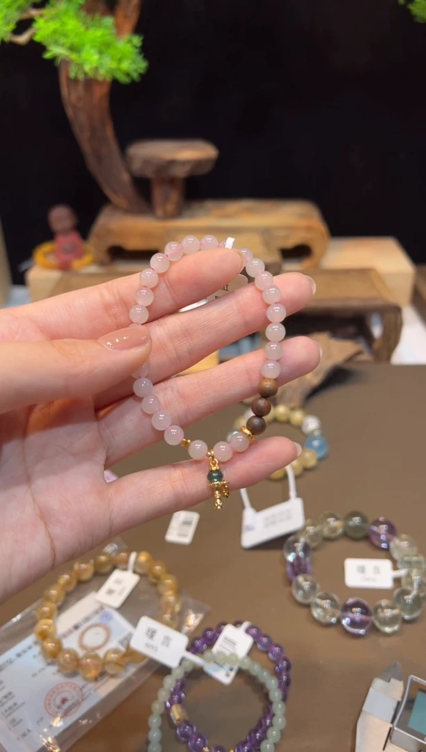 手饰和田玉未镶嵌手饰@@A6634